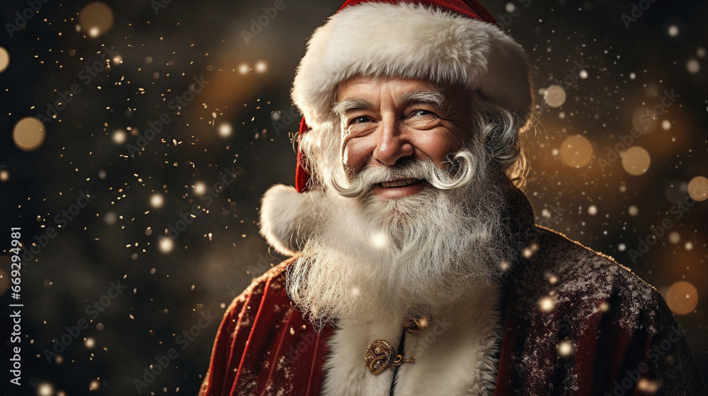 Embrace the New Year with presents, laughter, and cheer alongside Santa Claus! May all your wishes be granted Embrace the New Year with presents, laughter, and cheer alongside Santa Claus! May all your wishes be granted