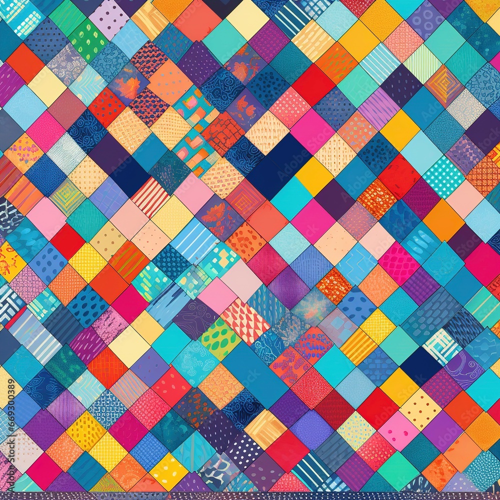 geometric pattern background geometric pattern background