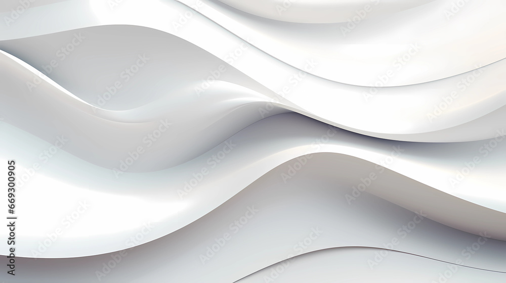 abstract white background with a wave pattern abstract white background with a wave pattern