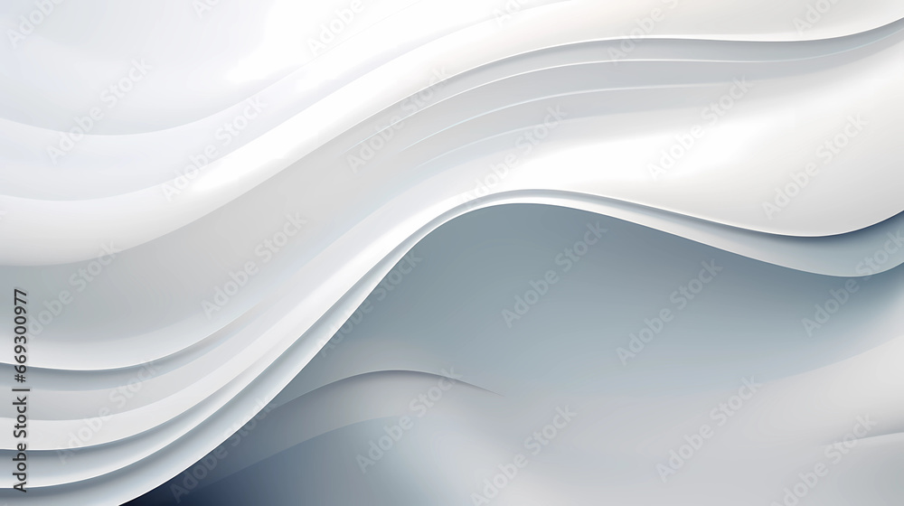 abstract white background with a wave pattern abstract white background with a wave pattern