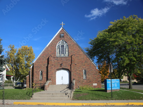 Legacy Baptist Church, Buffalo, Minnesota photo
