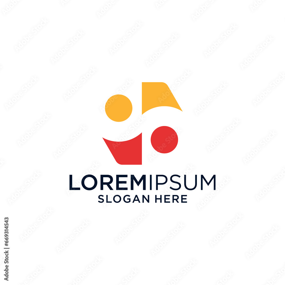 business logo design business logo design