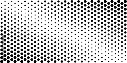 honey abstract background  hexagon pattern  honey geometric background pattern