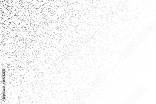 Abstract scratched background. Halftone texture template.Noise.