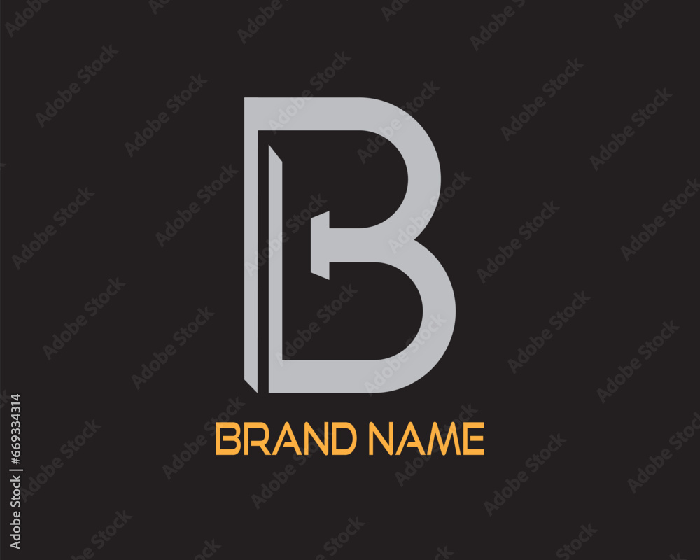 B Letter logo. EPS file. Editable Color. CMYK Color mode. Free Font used. Easy To Download. B Letter logo. EPS file. Editable Color. CMYK Color mode. Free Font used. Easy To Download.