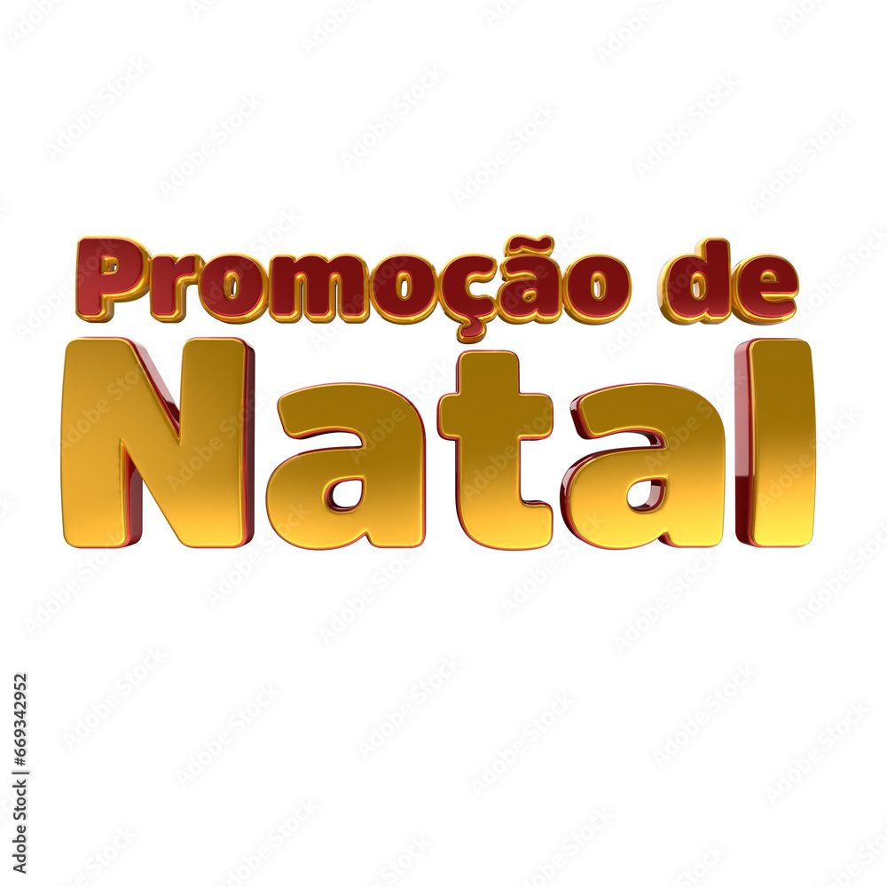 PROMOÇÃO DE NATAL PROMOÇÃO DE NATAL