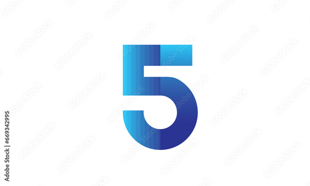 Tech Logo Modern Blue Gradient Tech Logo Modern Blue Gradient
