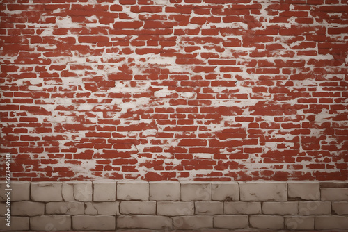 old brick wall  vintage brick wall texture