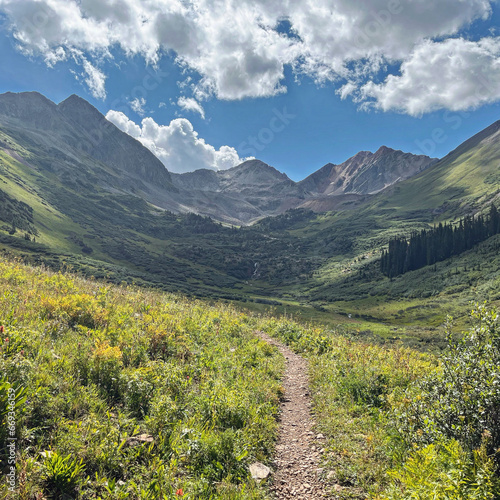 Mountain Valley