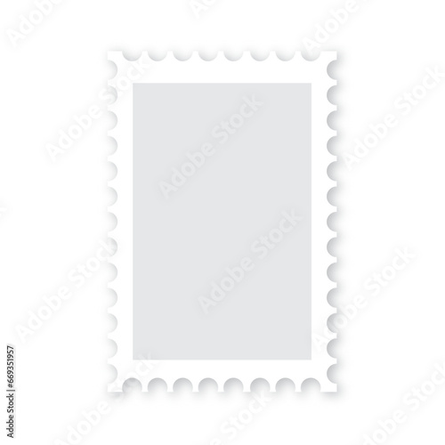 stamp frames