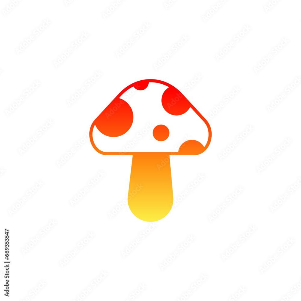 Mushroom icon Mushroom icon