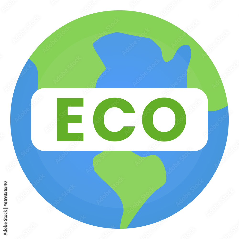 Vector illustration of eco-friendly earth icon sign and symbol. colored icons for website design .Simple design on transparent background (PNG). Vector illustration of eco-friendly earth icon sign and symbol. colored icons for website design .Simple design on transparent background (PNG).