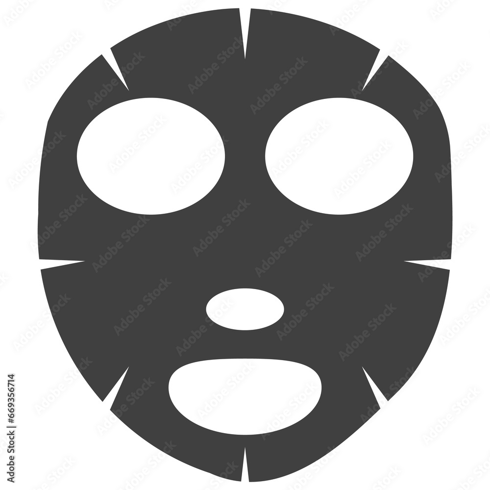 Vector illustration of face mask icon sign and symbol. colored icons for website design .Simple design on white background. Vector illustration of face mask icon sign and symbol. colored icons for website design .Simple design on white background.