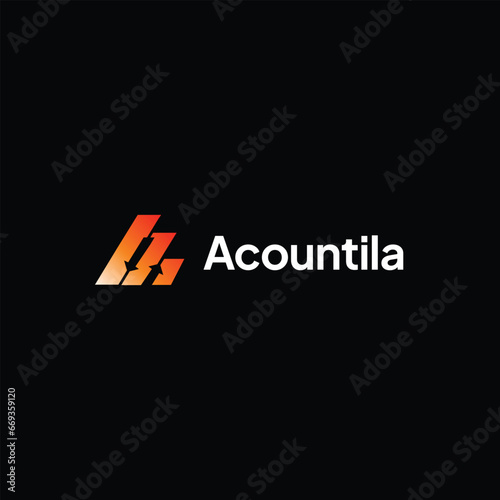 Blockchain Logo, Crypto Logo, Finance, Accounting, Payment