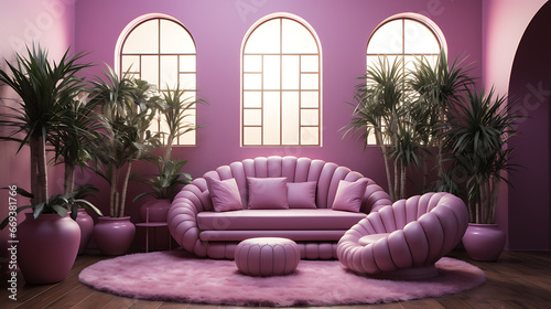purple room © carrie