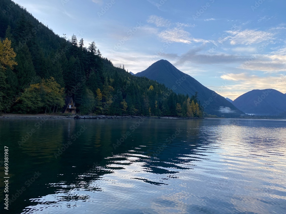 Lake Lake