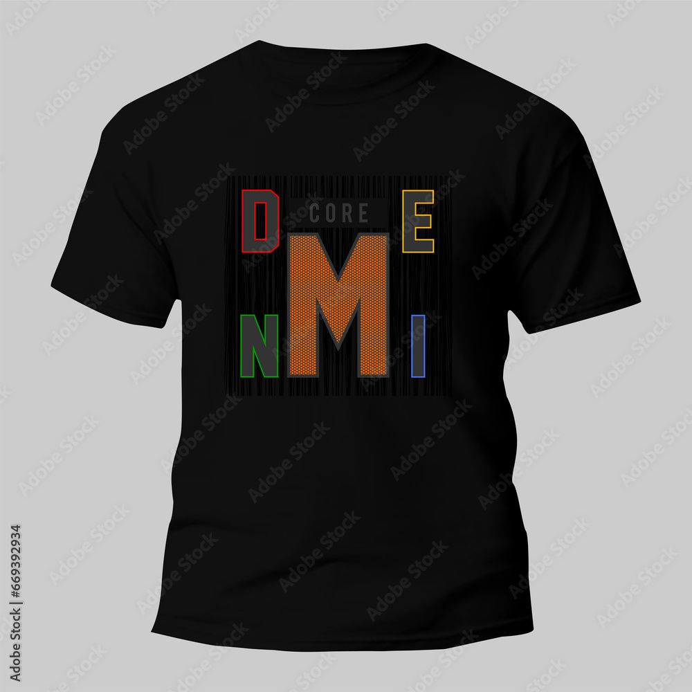 illustration t shirt typography for print illustration t shirt typography for print