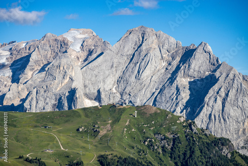Dolomites Hike photo