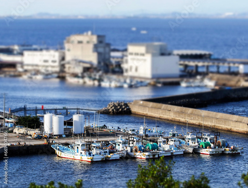 port