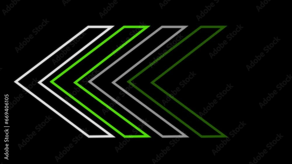 direction arrow direction arrow