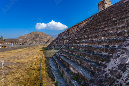 teotihuacan