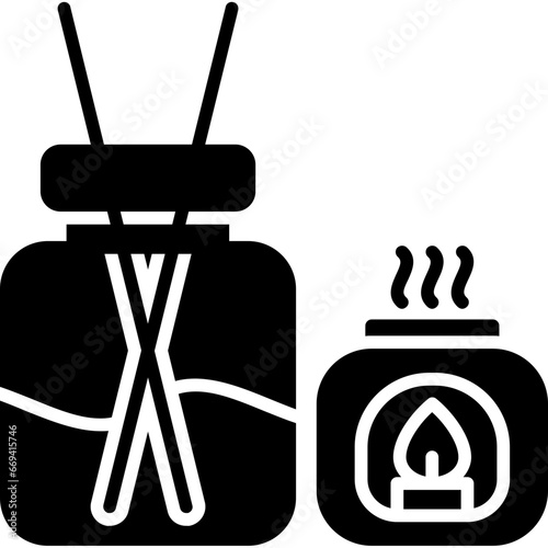 Aroma Icon