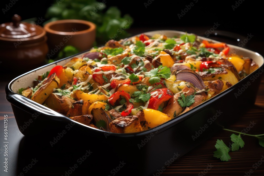 pasta with vegetables pasta with vegetables