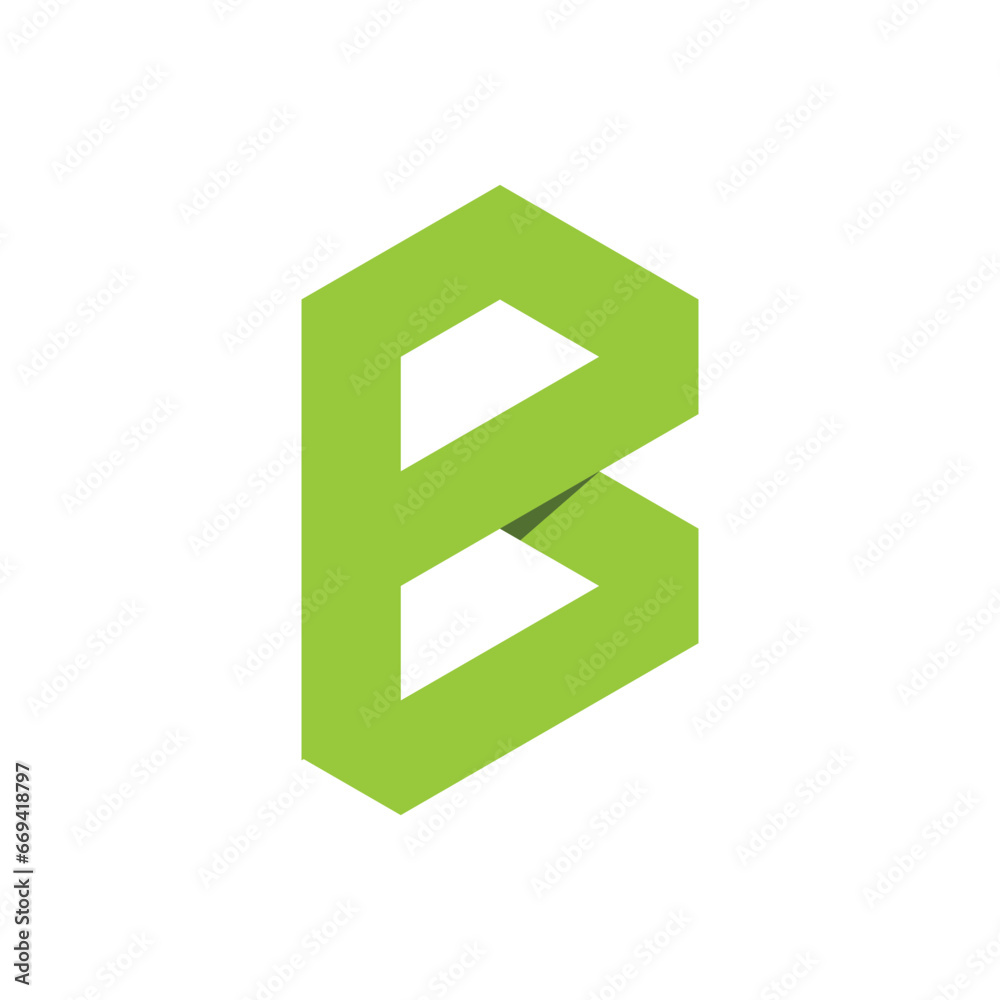B GEOMNETRY INITIALS B GEOMNETRY INITIALS