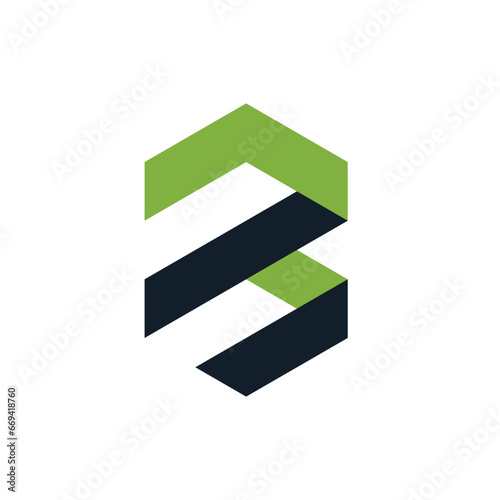 B GEOMNETRY INITIALS