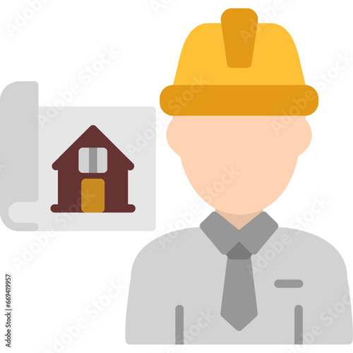 Architect Icon