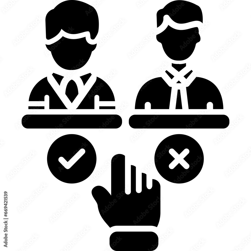 Choice Icon Choice Icon