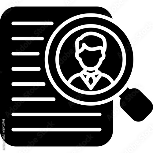 Research Icon