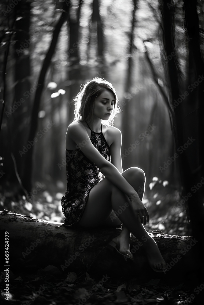 Tranquillity Tranquillity
