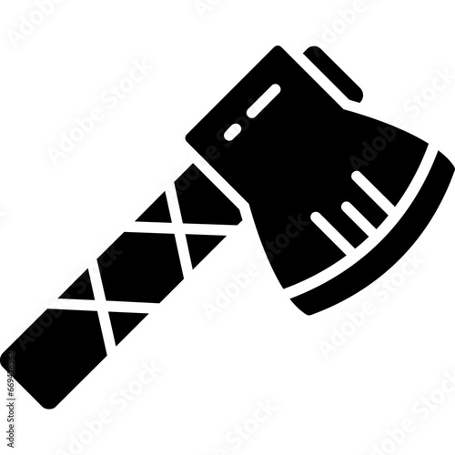 Axe Icon