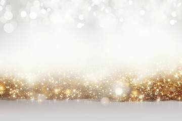 Glittering colourful party background. Concept for holiday, celebration, New Year's Eve