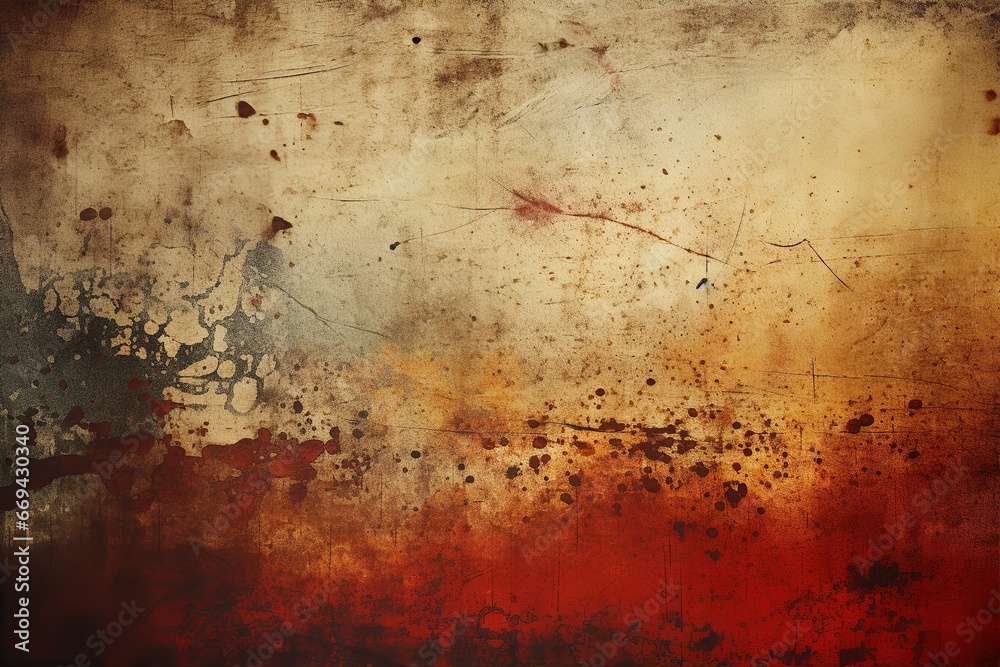 Grunge background that image showcases an abstract background with varied patterns