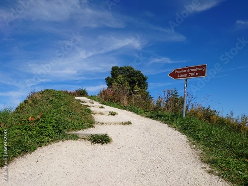 Rossfeld-Panoramastraße photo