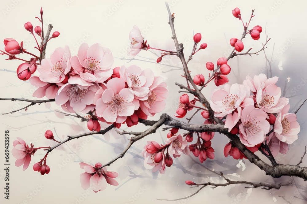 cherry blossom cherry blossom