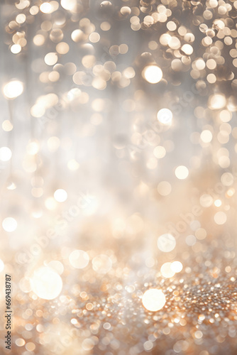 Glittering colourful party background. Concept for holiday, celebration, New Year's Eve