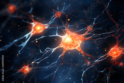 Synaptic Transmission: Neural Signal Mapping 