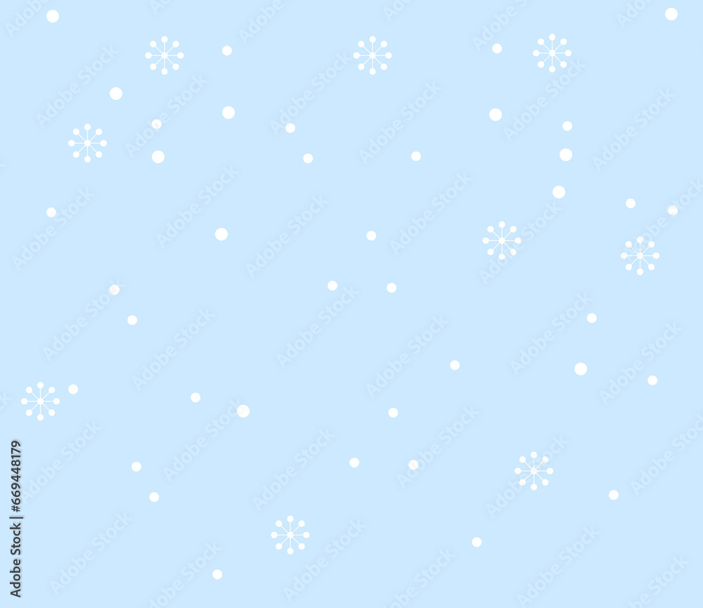 a snowy background
a snowy background