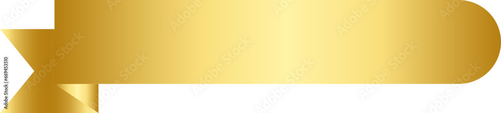 golden ribbon golden ribbon