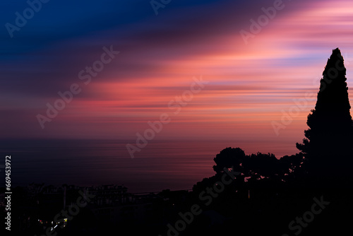 Tramonto