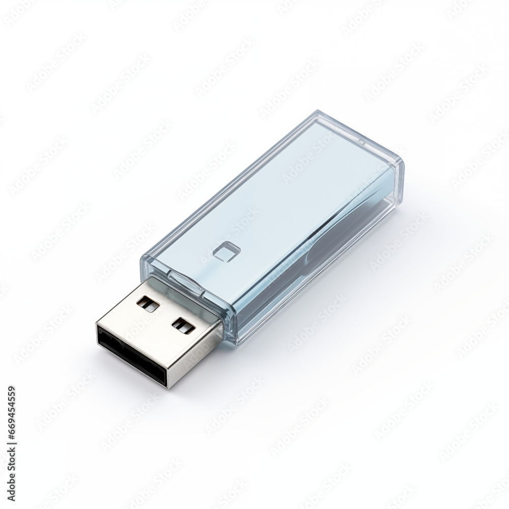 usb flash drive isolated usb flash drive isolated