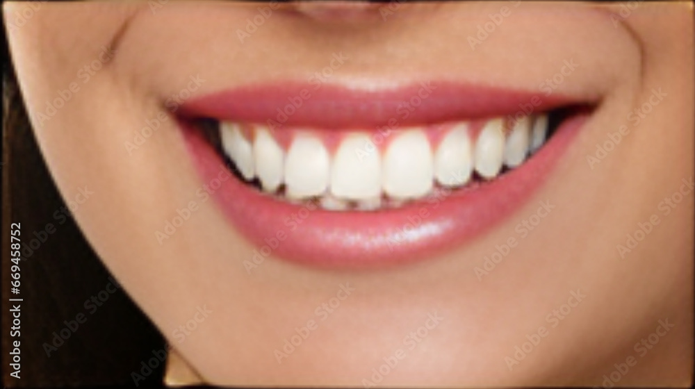 close up of a person with a smile close up of a person with a smile