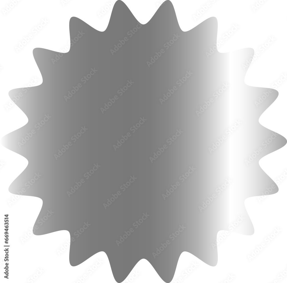 abstract silver gradient shapes abstract silver gradient shapes