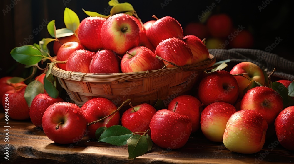 apples apples
