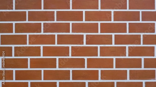 brick wall texture pattern © Phittinan