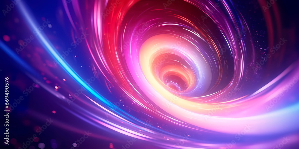 gradient that resembles a portal or time warp tunnel, with swirling colors that evoke a sense of time travel and transcendence. gradient that resembles a portal or time warp tunnel, with swirling colors that evoke a sense of time travel and transcendence.