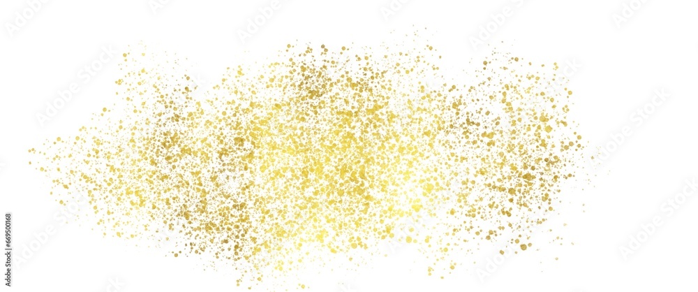 golden sparkle background on white background clip art golden glitter fade